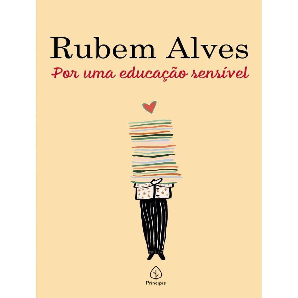 Por Uma Educacao Sensivel