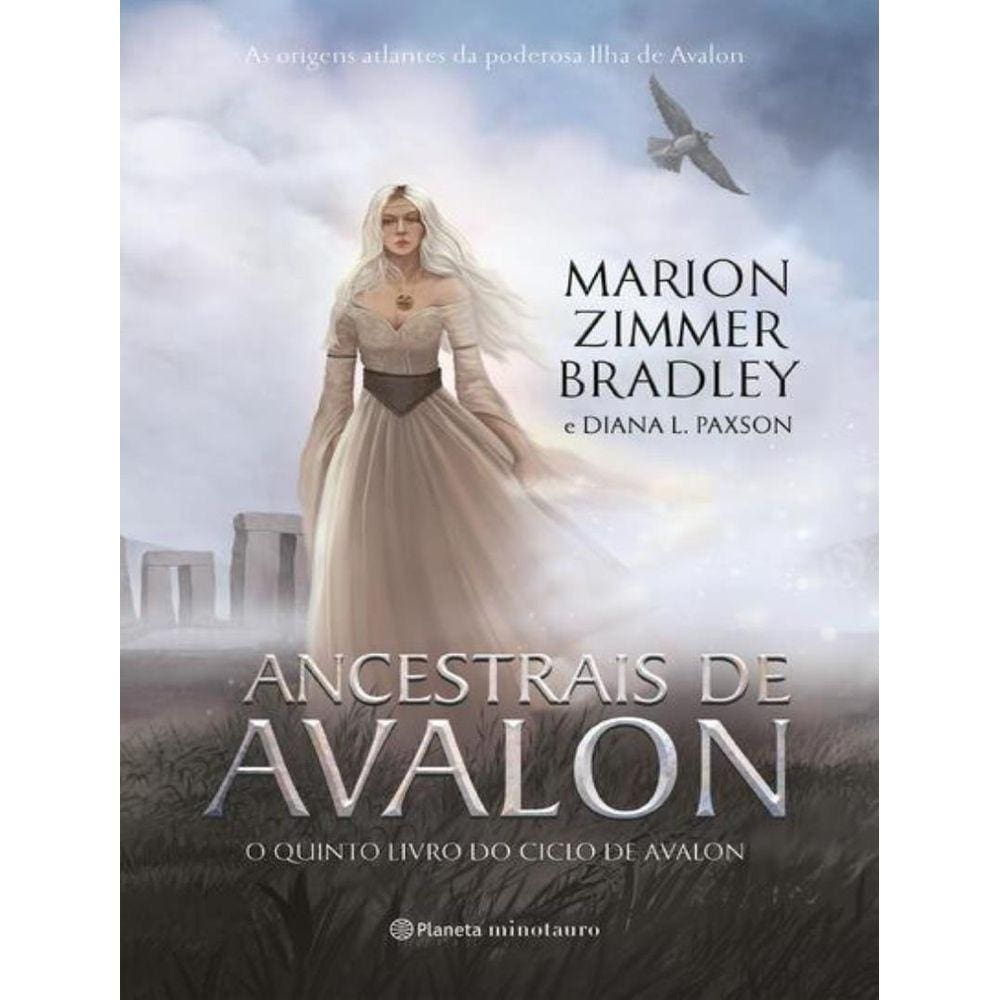 Ancestrais De Avalon