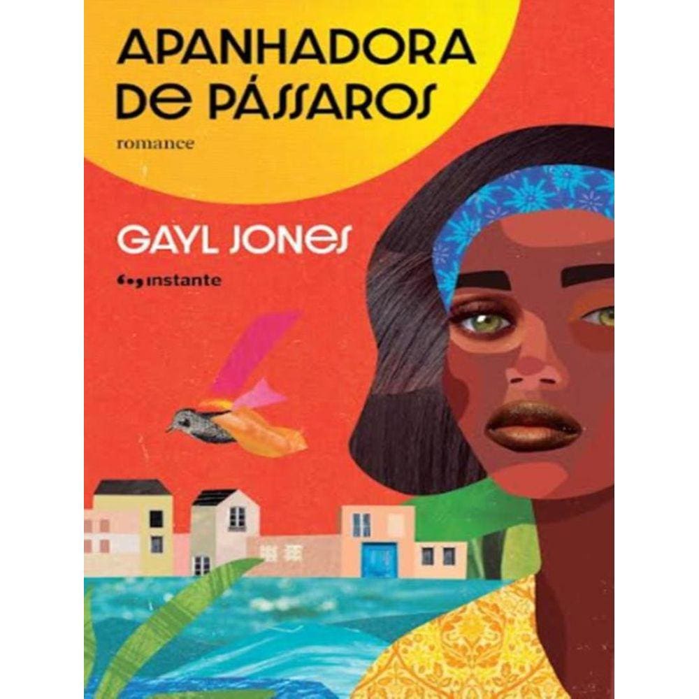 Apanhadora De Passaros