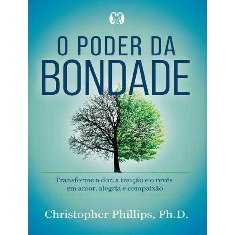 Poder Da Bondade, O