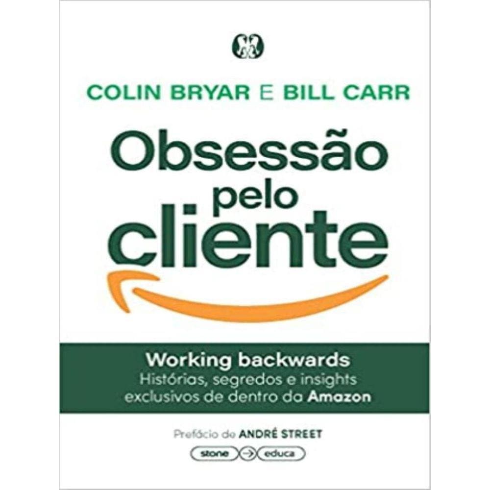 Obsessao Pelo Cliente