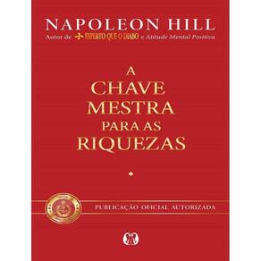 Chave Mestra Para As Riquezas, A
