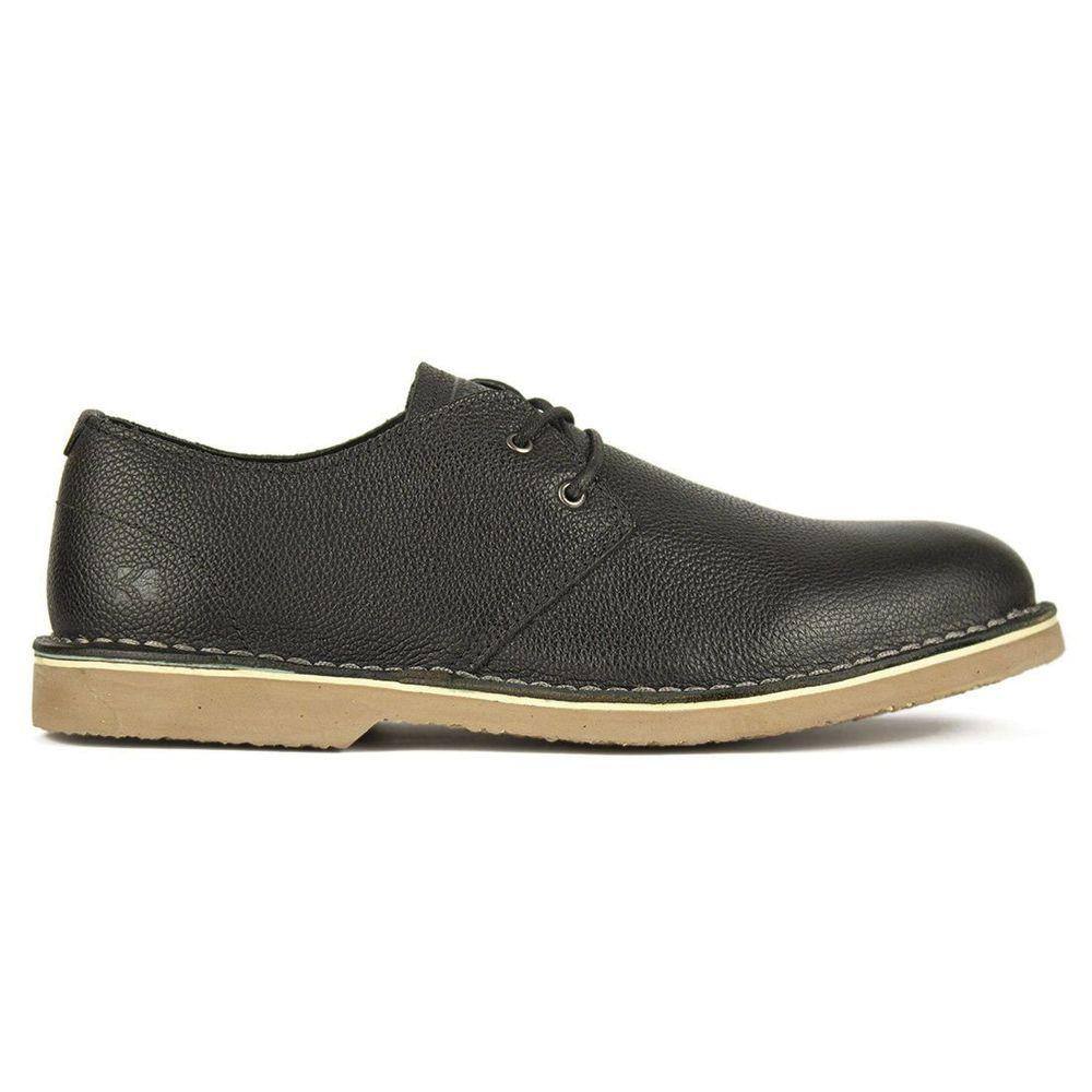 Sapato Kildare Essentials Full Grain 1803