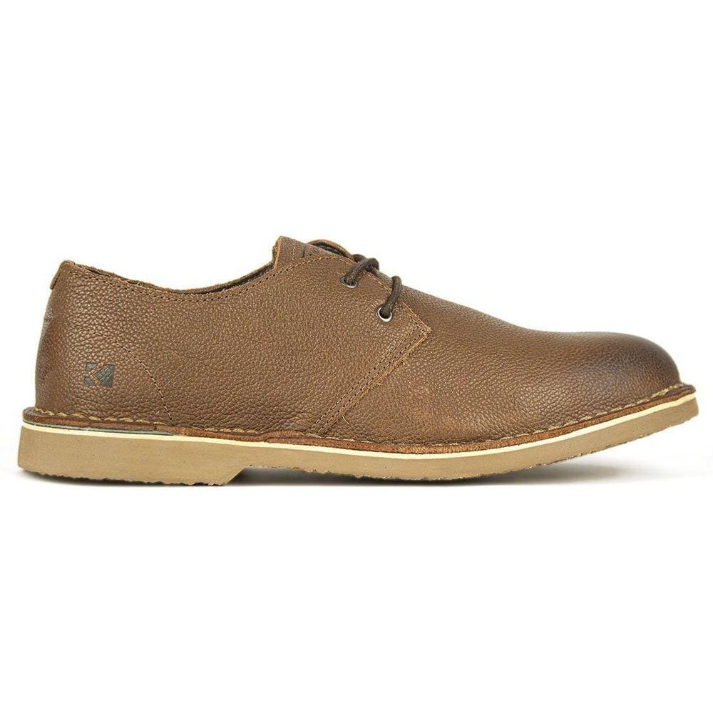 Sapato Kildare Essentials Full Grain 1801