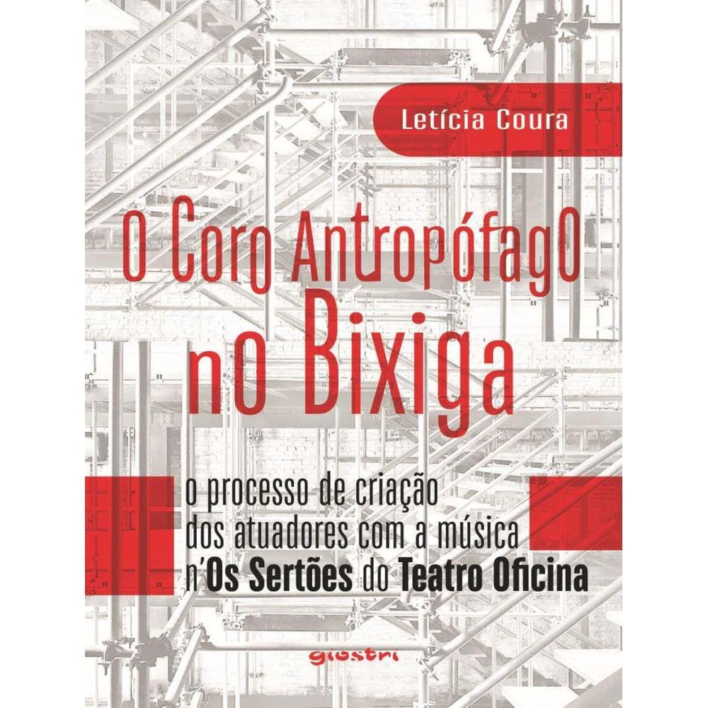 Coro Antropofago No Bixiga