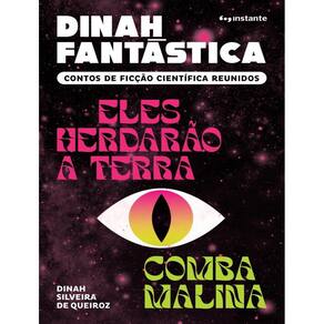 Dinah Fantastica