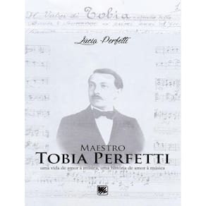 Maestro Tobia Perfetti
