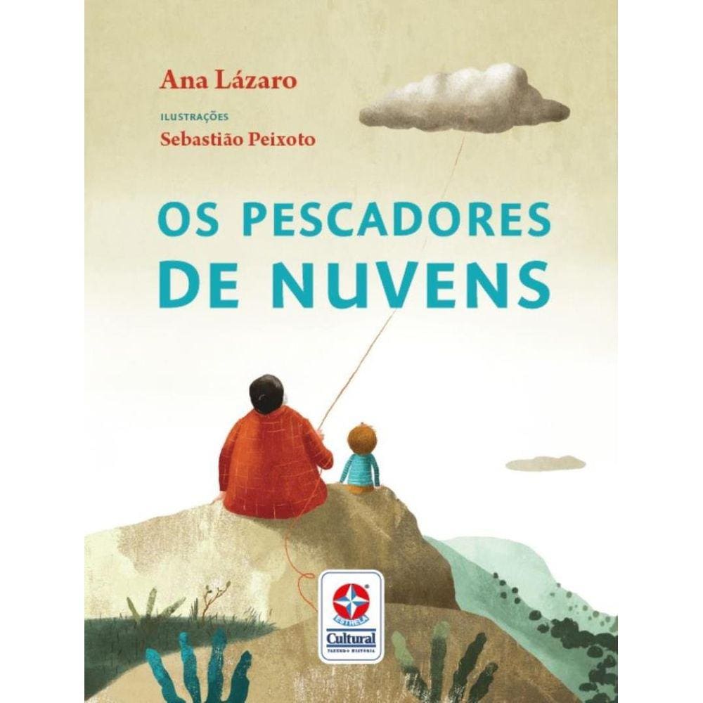 Pescadores De Nuvens, Os