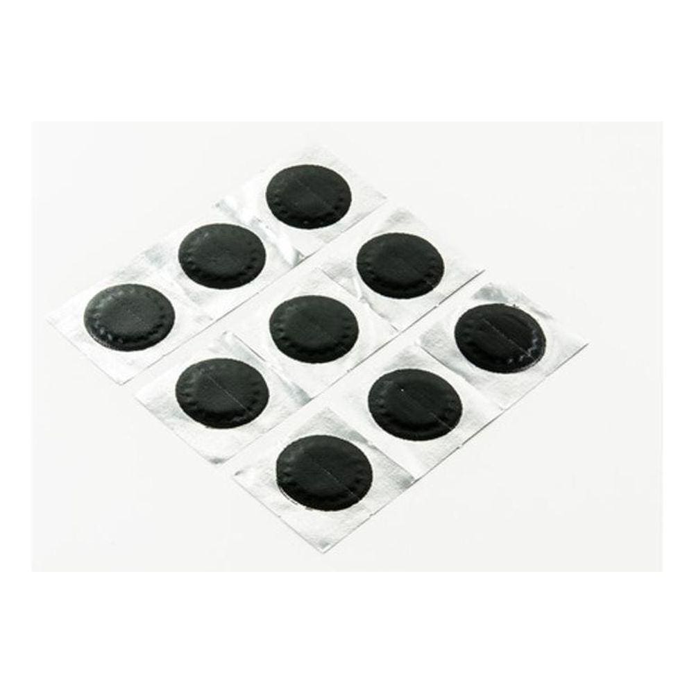 Kit 100Un Remendo Reparo Frio Vbm-1 0,25Mm Bike Moto Mtb