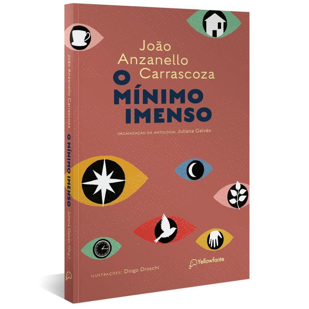 Minimo Imenso,O