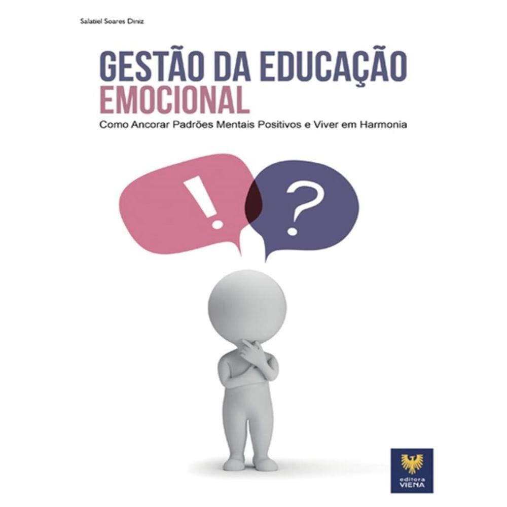 Gestao Da Educacao Emocional