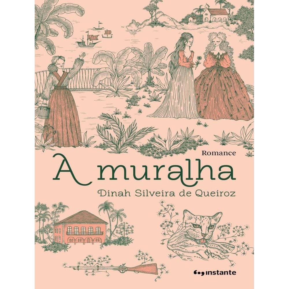 Muralha,A