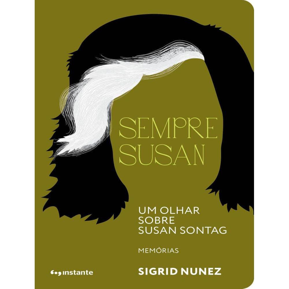 Sempre Susan - Um Olhar Sobre Susan Sontag