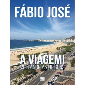A Viagem! - Voltando As Origens