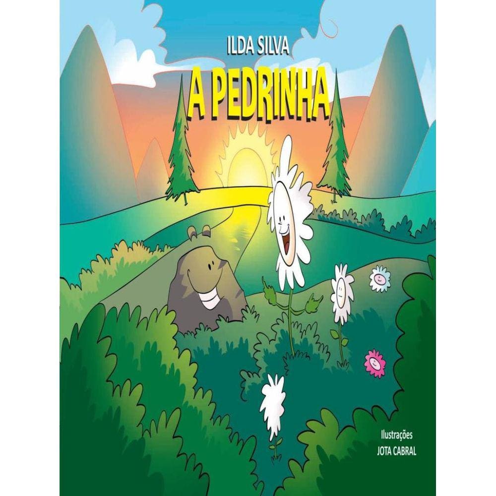 Pedrinha, A