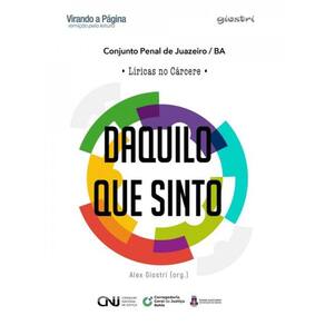 Daquilo Que Sinto