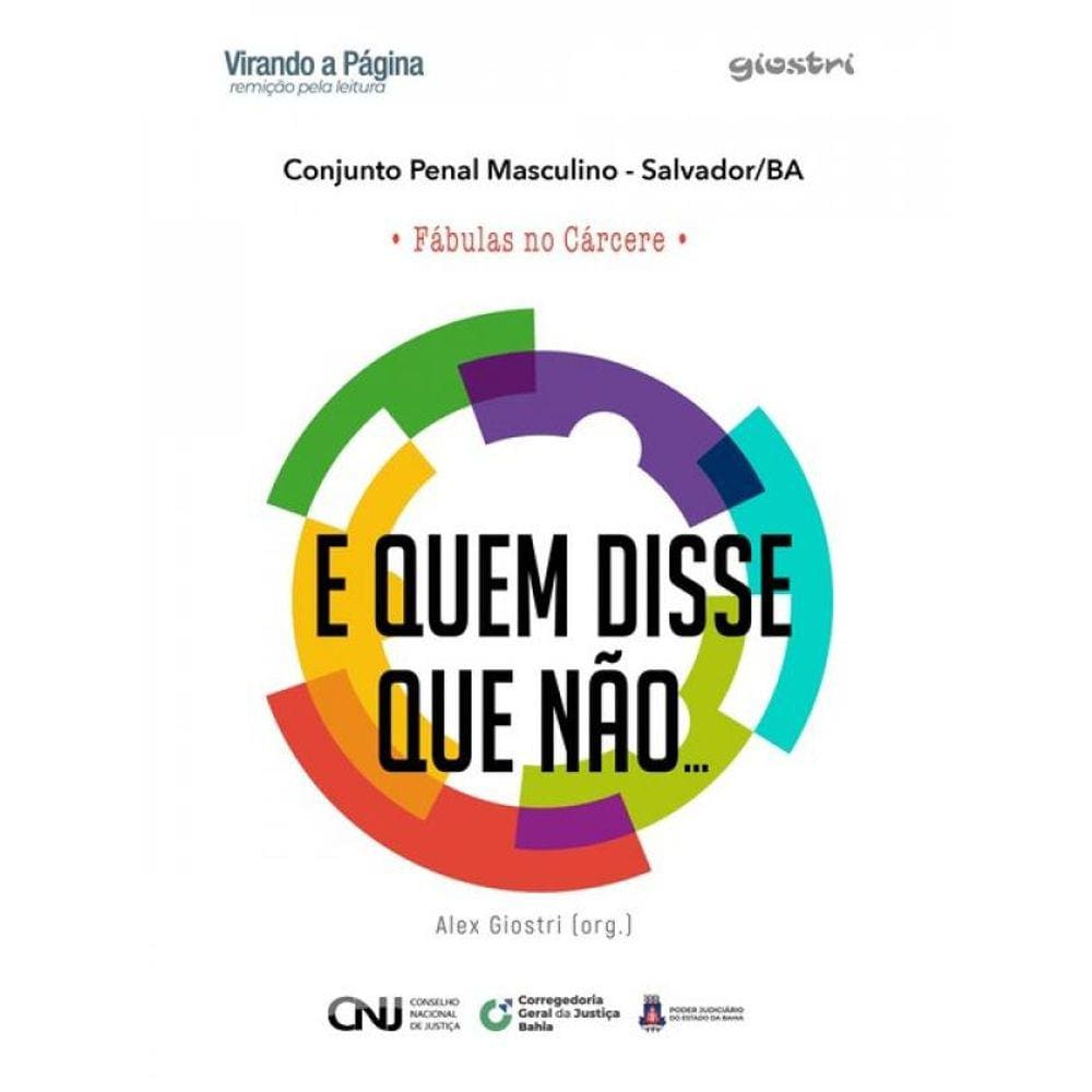 E Quem Disse Que Não... - Vol. 1