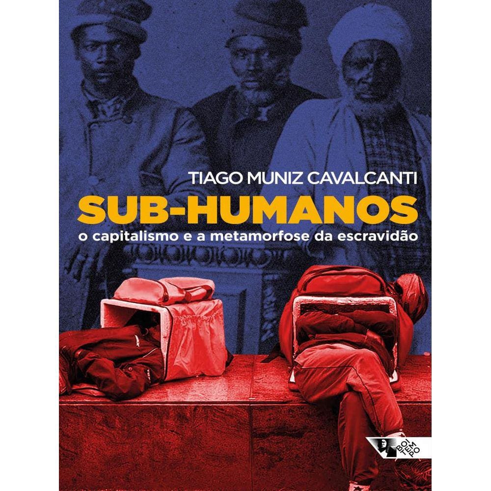 Sub-Humanos