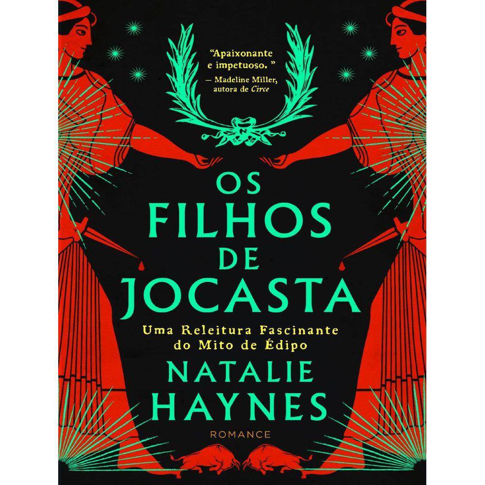 Filhos De Jocasta,Os