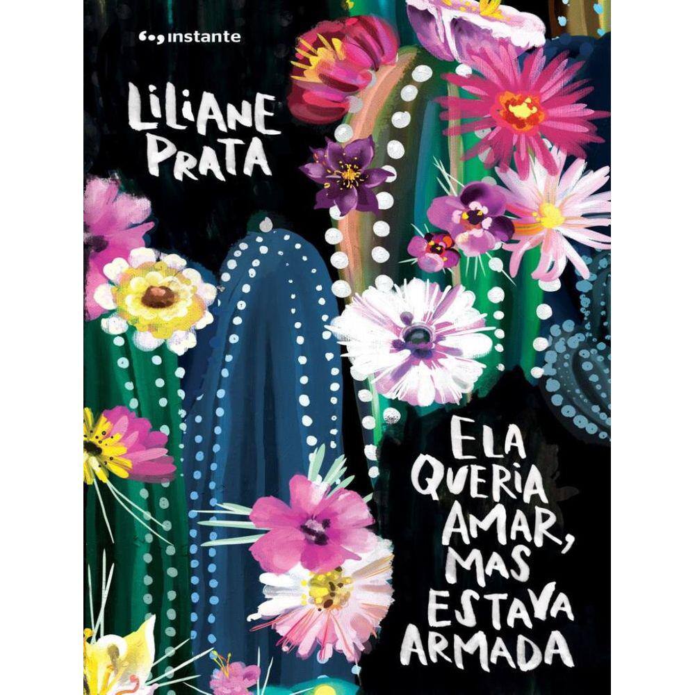 Ela Queria Amar, Mas Estava Armada