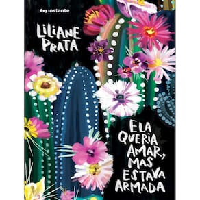 Ela Queria Amar, Mas Estava Armada