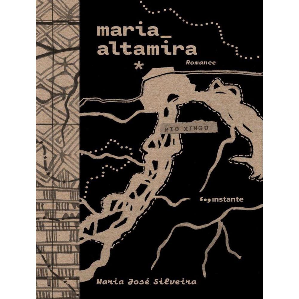 Maria Altamira