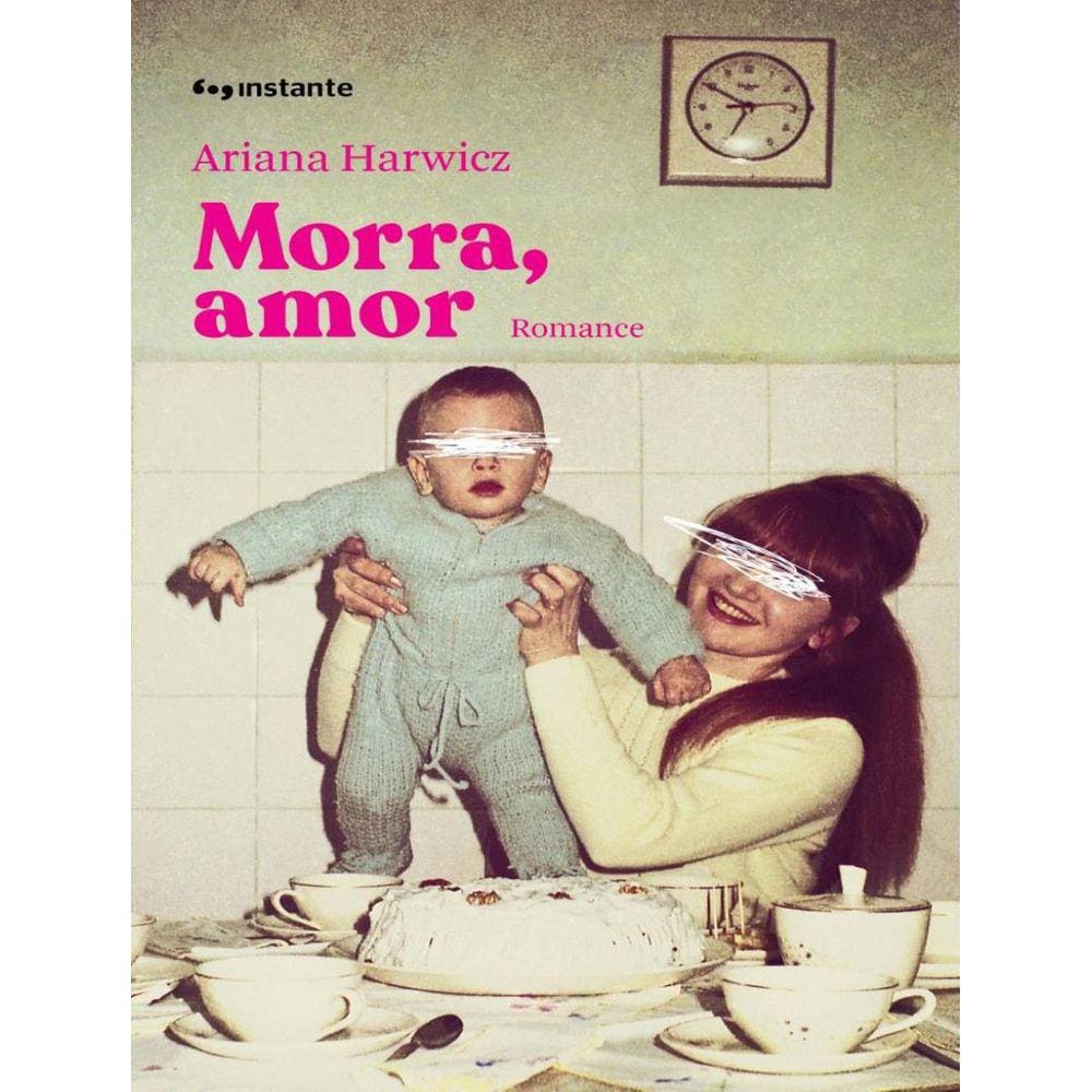 Morra, Amor