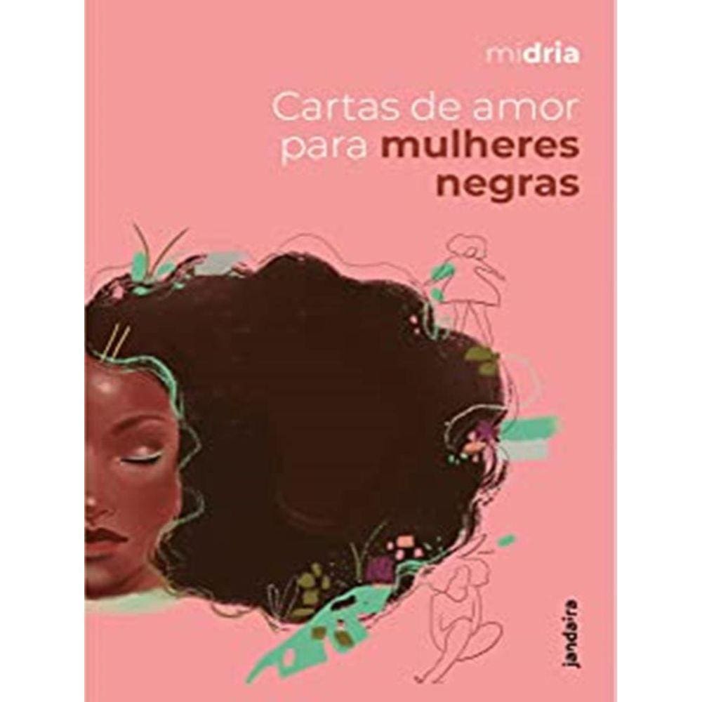 Carta De Amor Para Mulheres Negras
