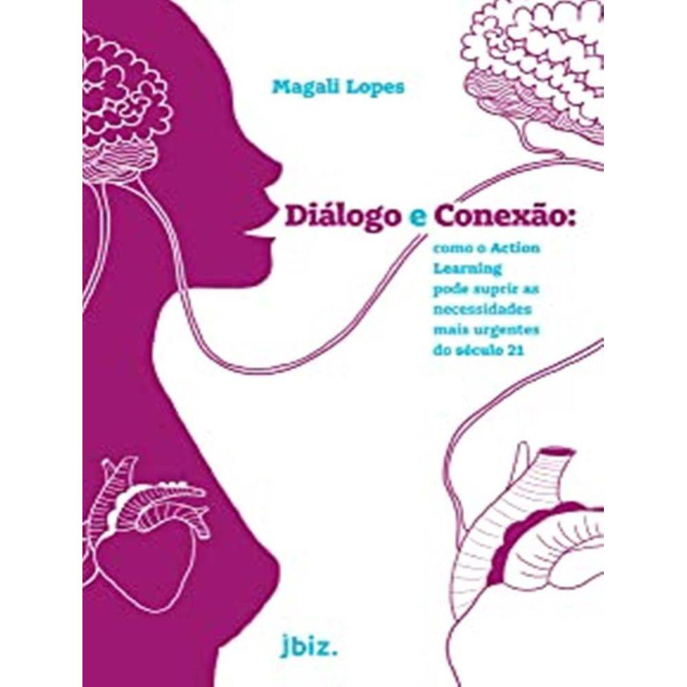 Dialogo E Conexao: Como O Action Learning Pode Suprir As Necessidades Mais Urgentes Do Seculo 21