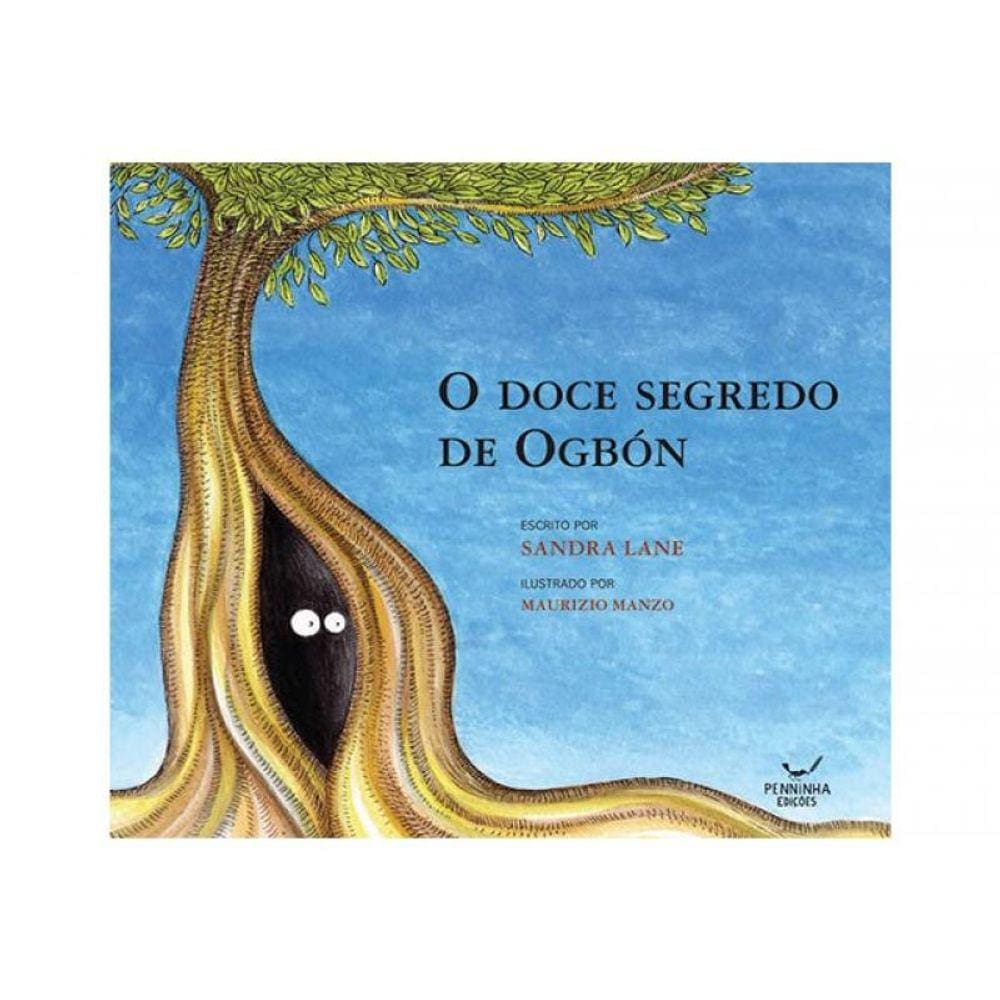 O Doce Segredo De Ogbon