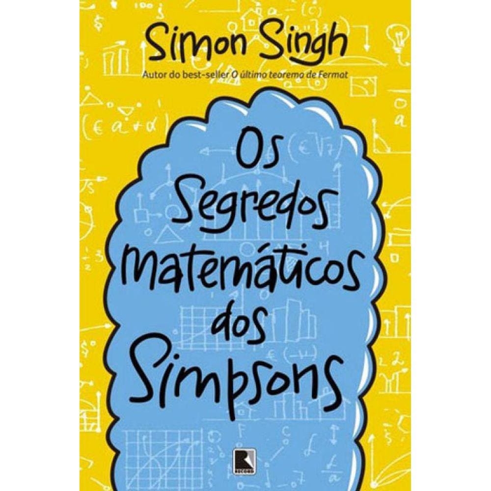 Os Segredos Matemáticos Dos Simpsons
