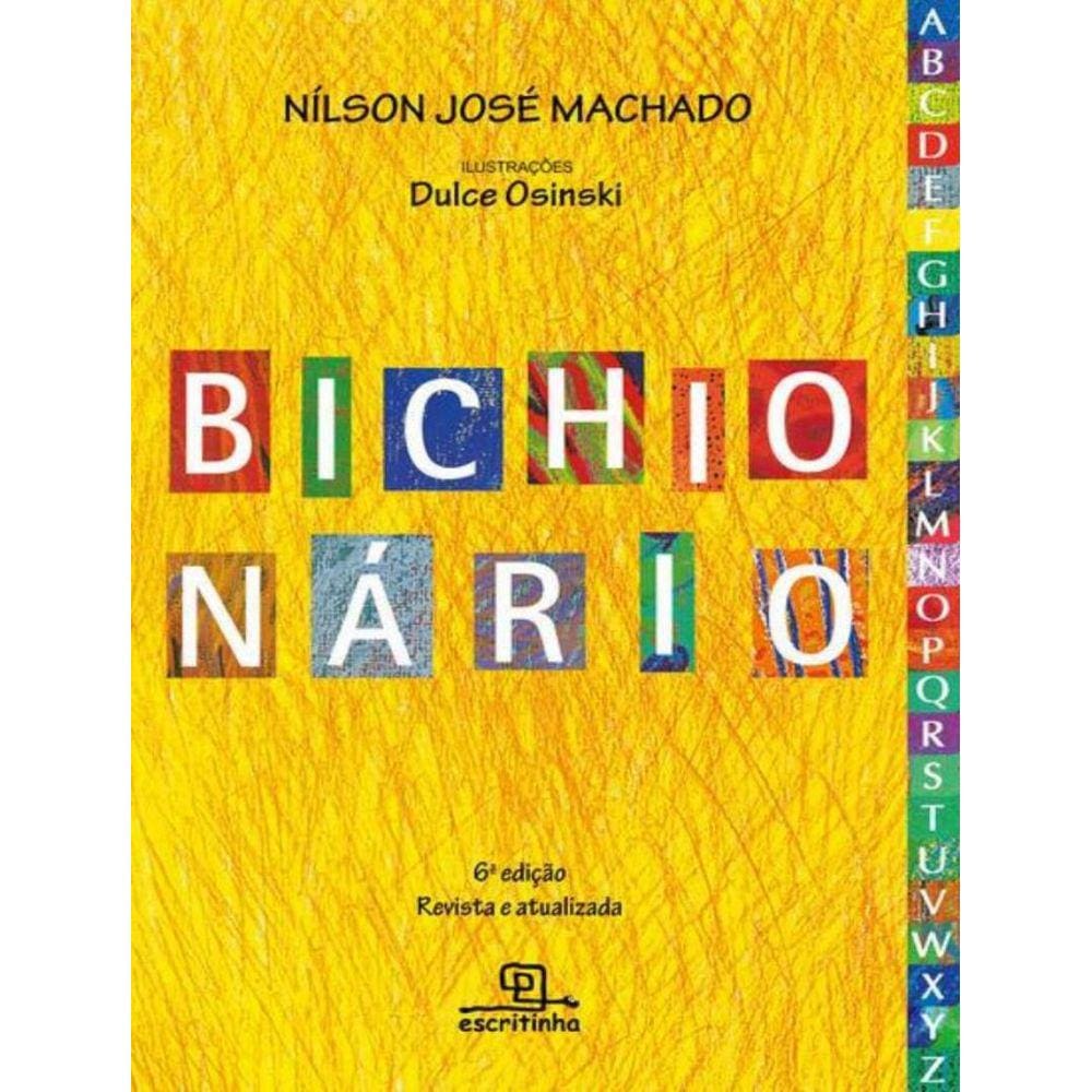 Bichionario - 6ª Ed