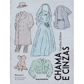 Chama E Cinzas