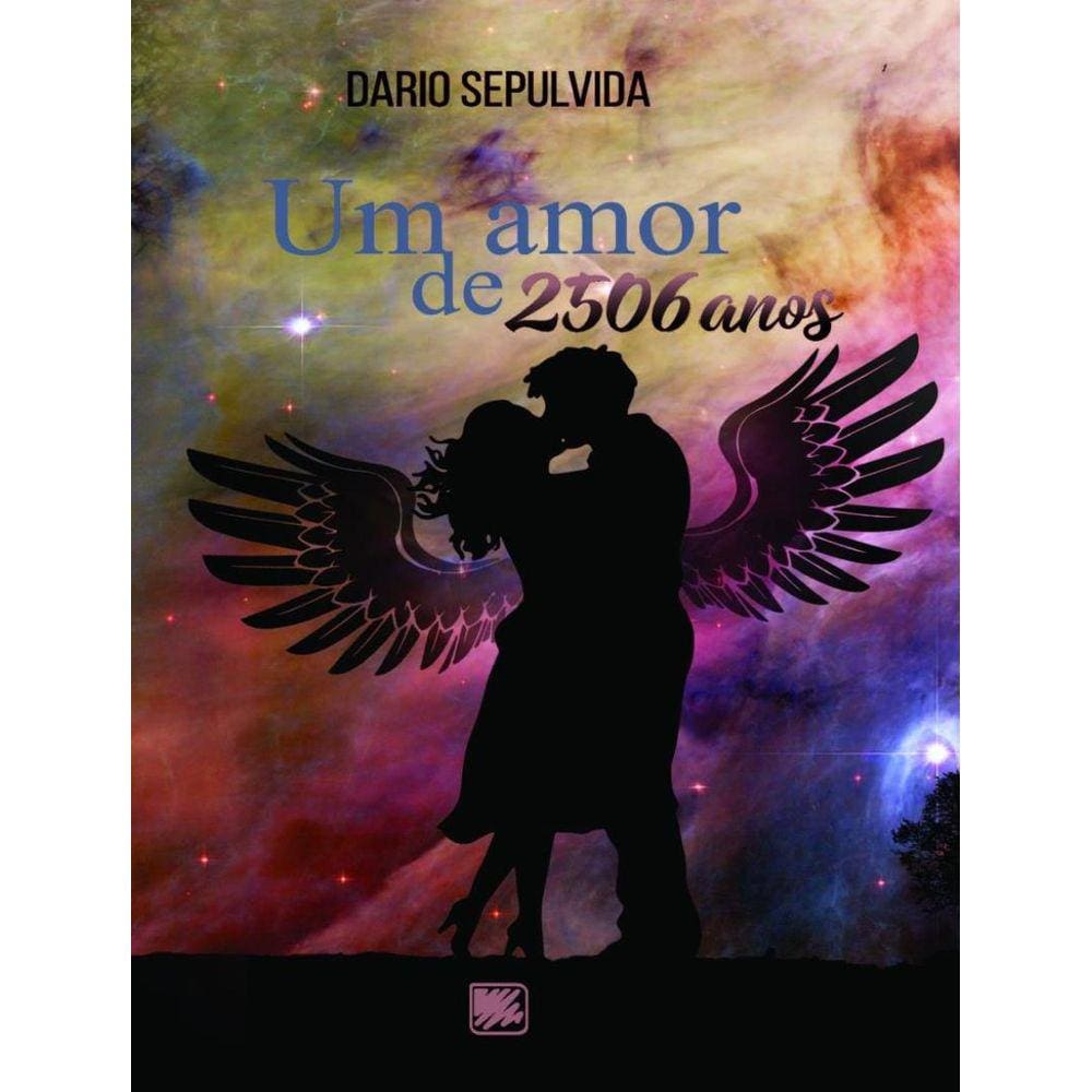 Amor De 2506 Anos,Um