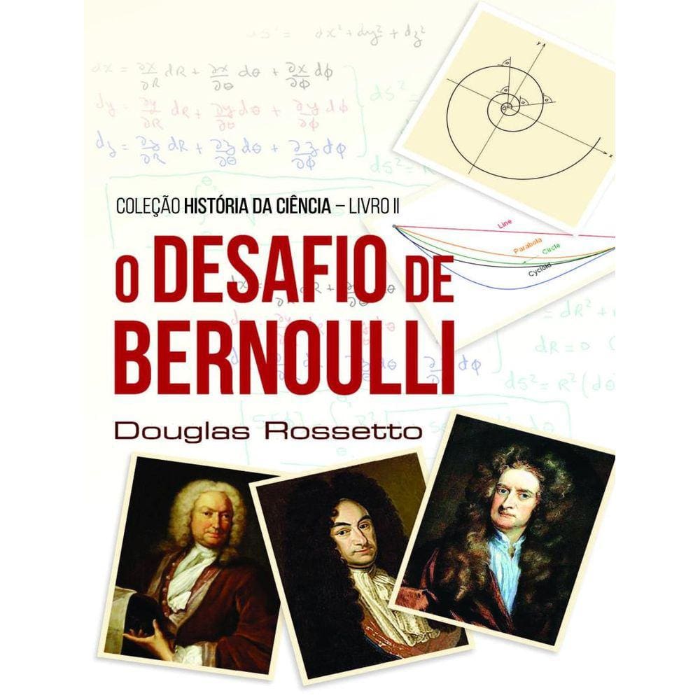 Desafio De Bernoulli,O