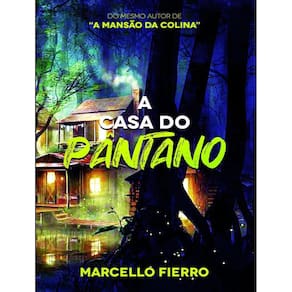 Casa Do Pantano,A