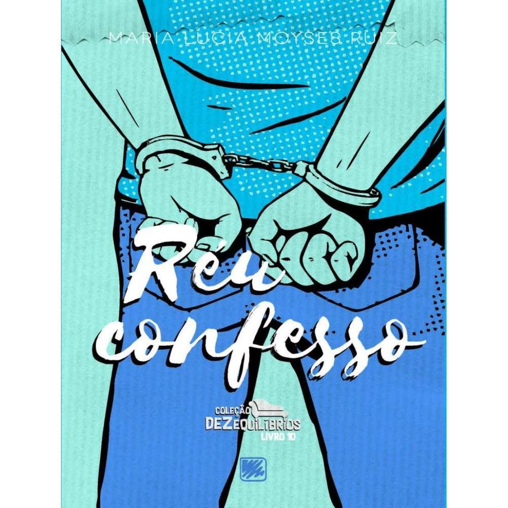 Reu Confesso