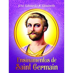 Ensinamentos De Saint Germain