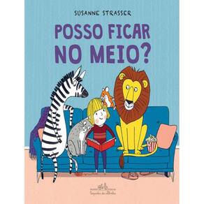 Posso Ficar No Meio?