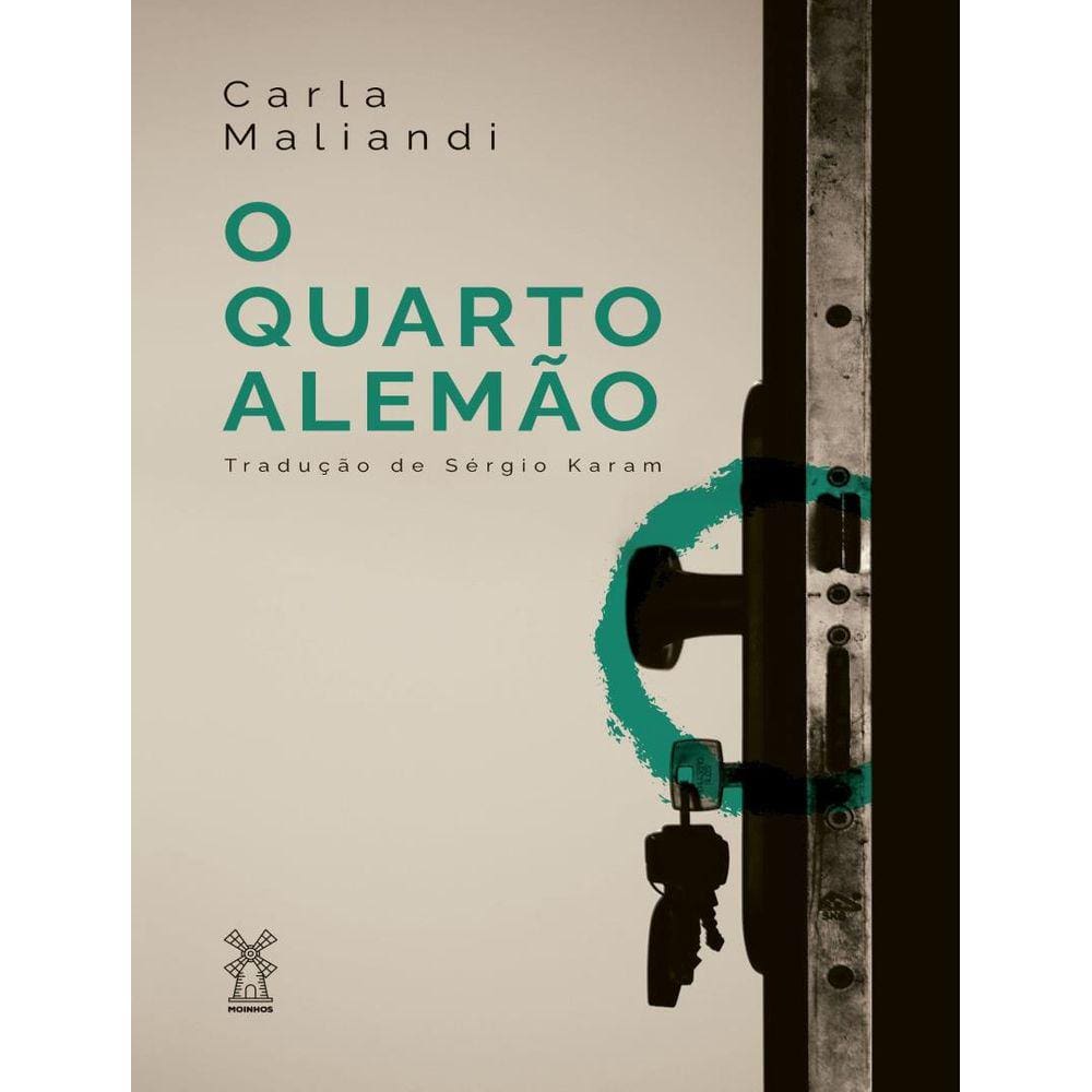 Quarto Alemao,O