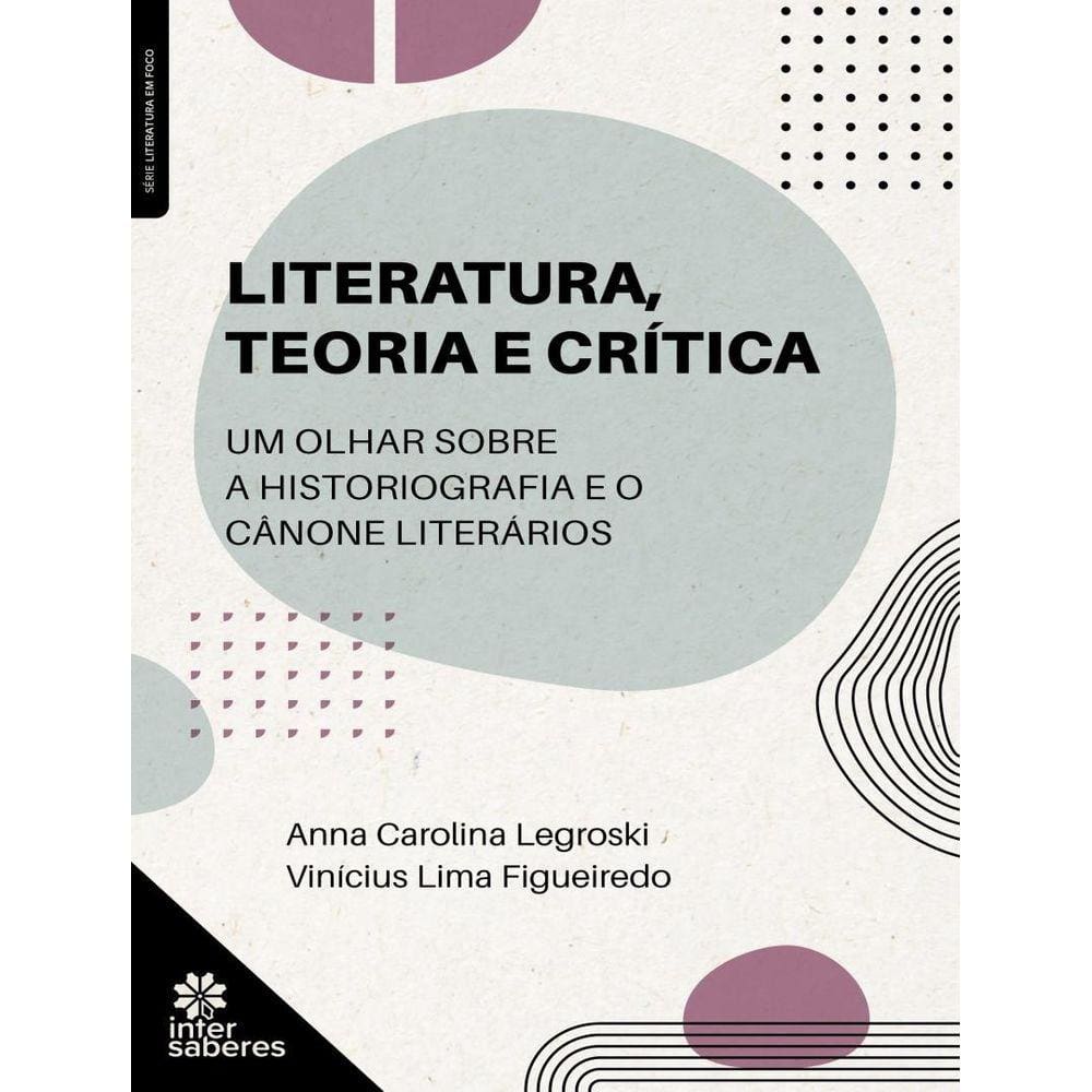 Literatura, Teoria E Critica