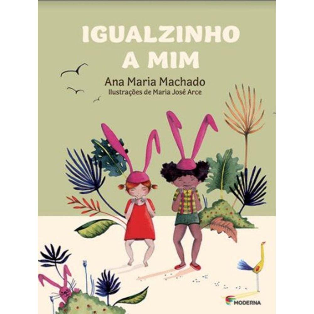 Igualzinho A Mim