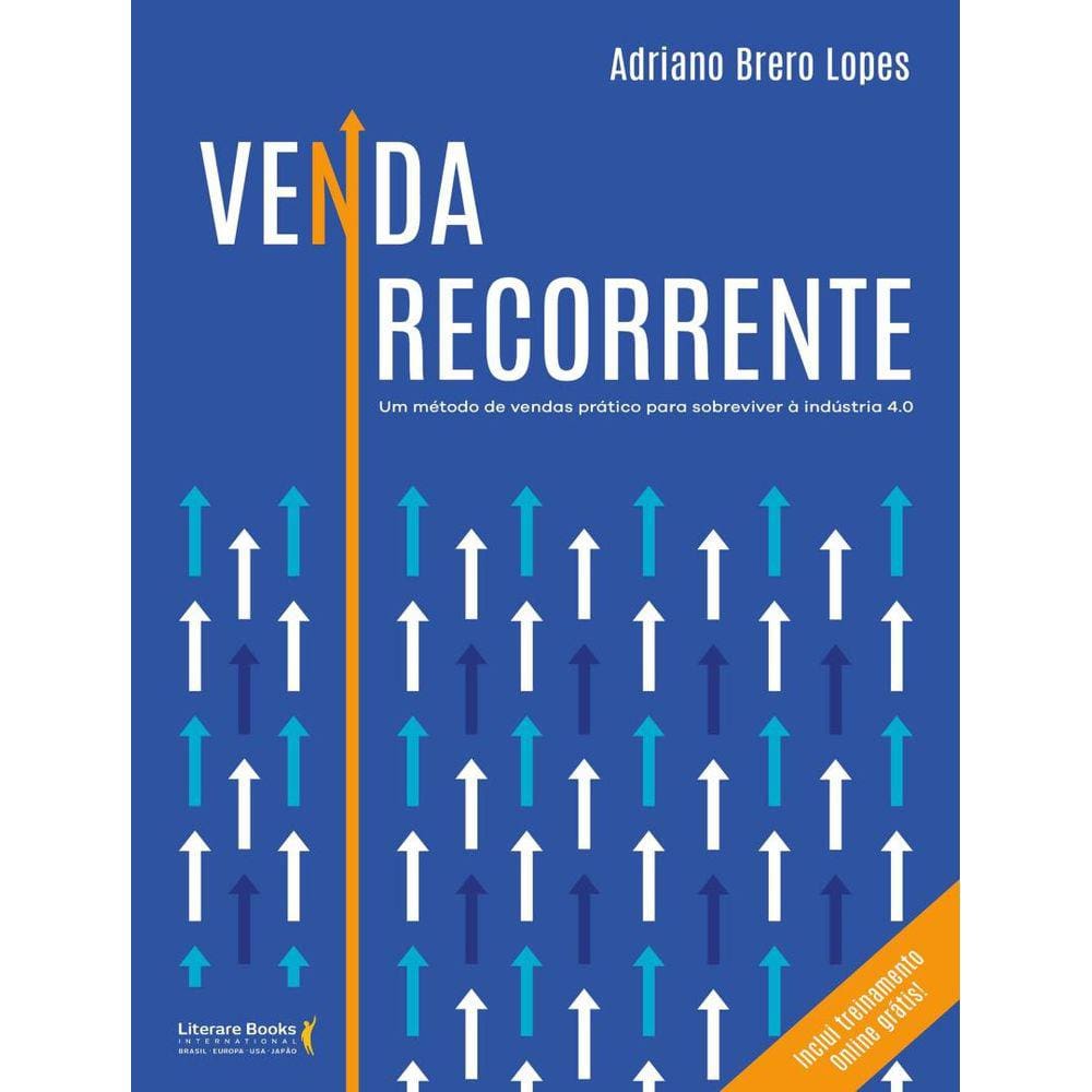 Venda Recorrente