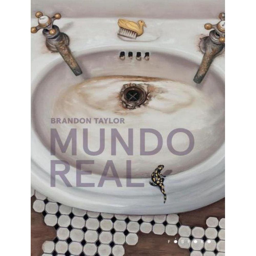 Mundo Real