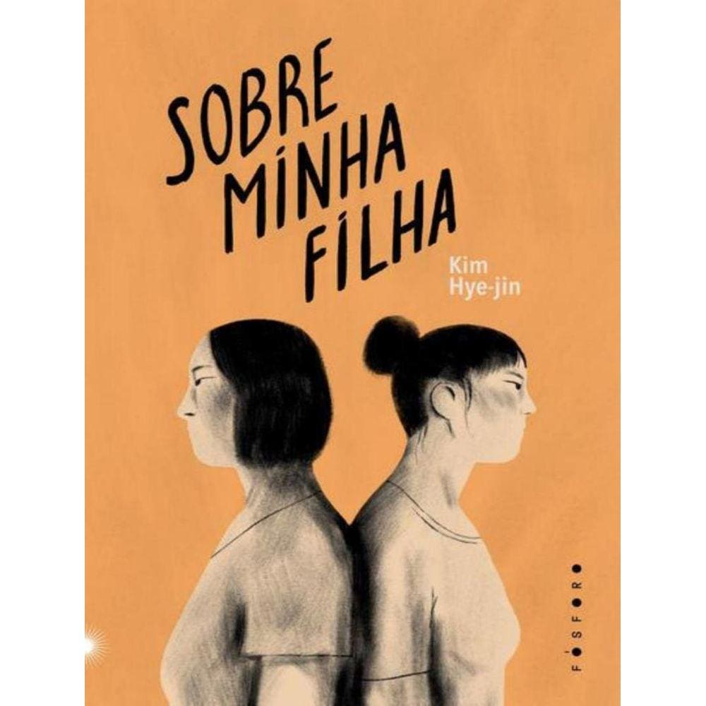 Sobre Minha Filha