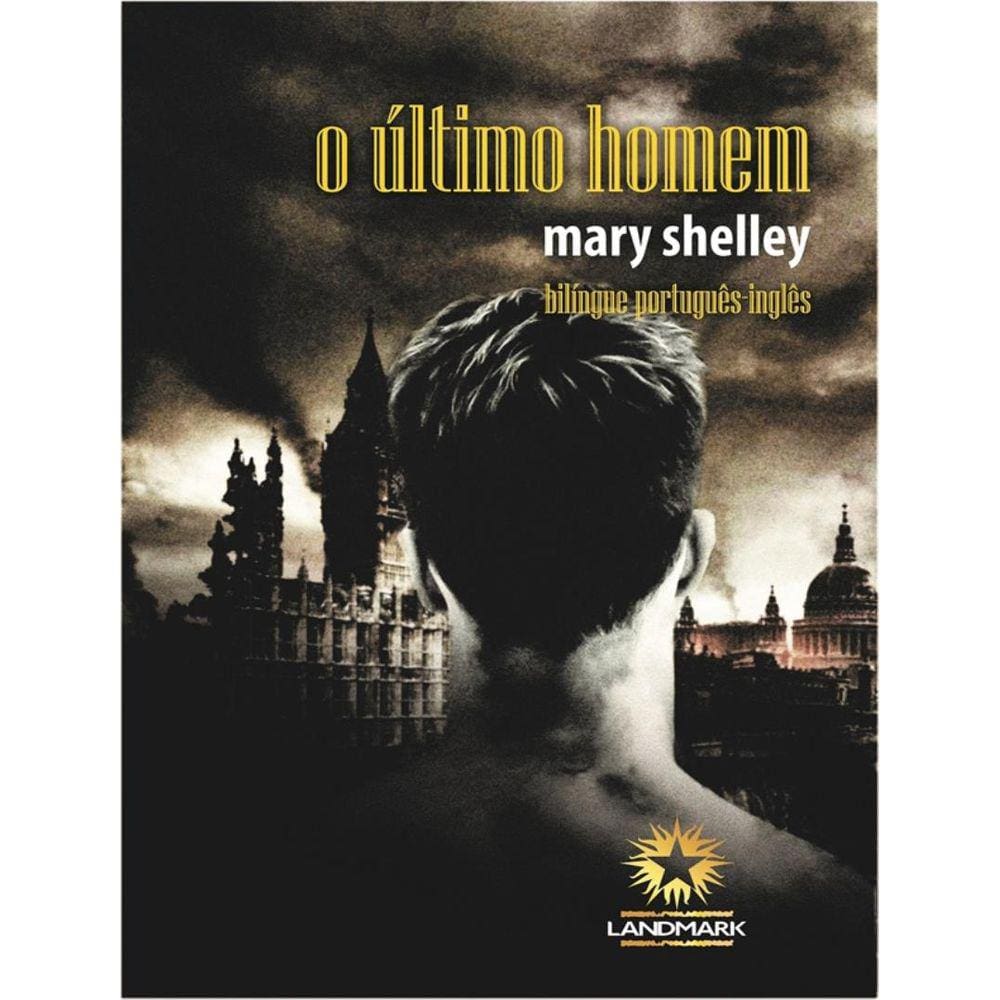 Ultimo Homem, O