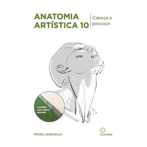 Anatomia Artística 10