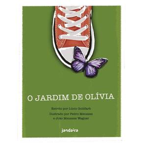 Jardim De Olivia,O