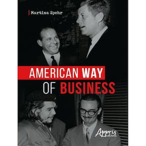 American Way Of Business
