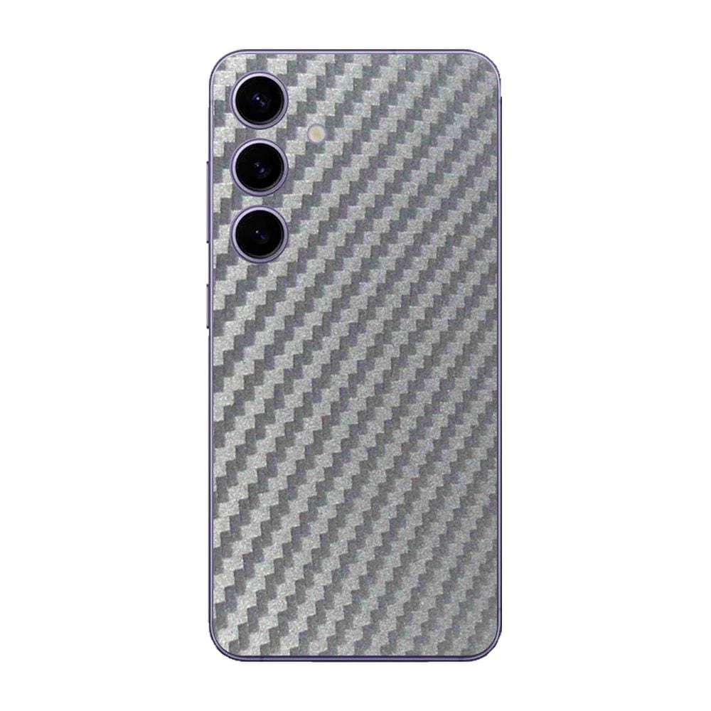 Capa Adesivo Skin350 Verso Para Galaxy S24 (SM-S921B)